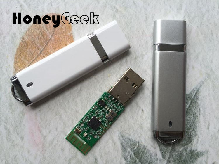 Zigbee Cc2531 - CC2531 USBドングル / ジグビーUSBドングル / ZNP
