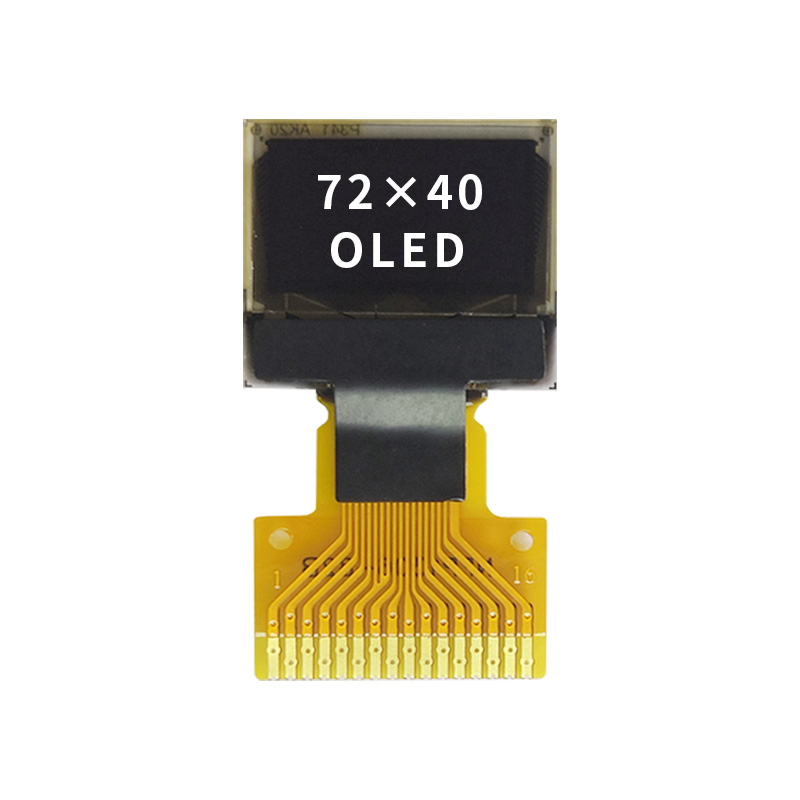 Ssd1306 - ドットマトリックスoledディスプレイ画面、ssd1306ドライブと互換性、白色光、16ピン、0.42 