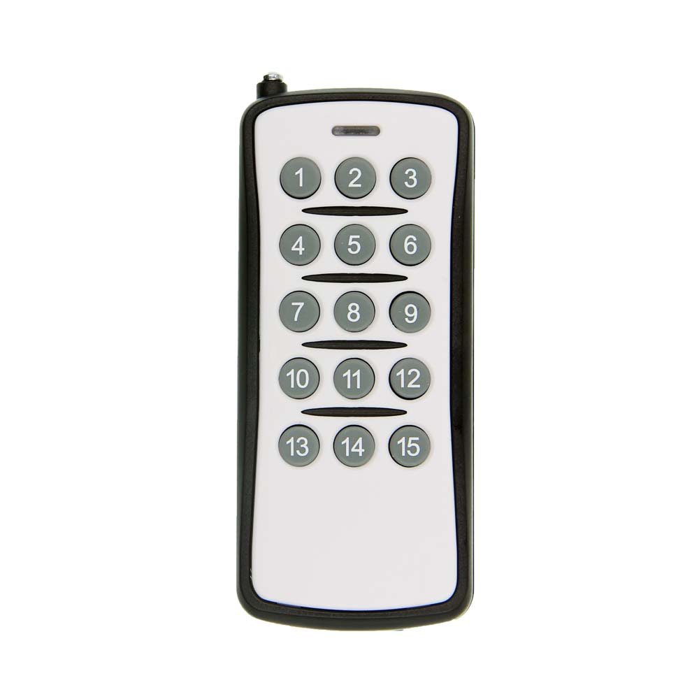 Relay Module 1 Channel - 15チャンネル,315/433 MHz,ワイヤレスリモコン送信機