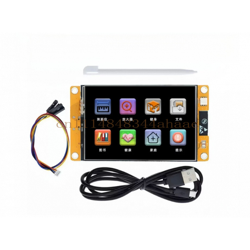 ESP32 WIFI Bluetooth開発ボード 3.5イ - Tft Display 2.4 のレビューと価格