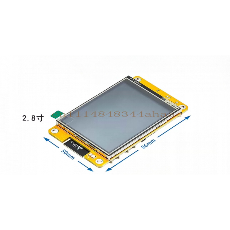ESP32 WIFI Bluetooth開発ボード 3.5イ - Tft Display 2.4 のレビューと価格