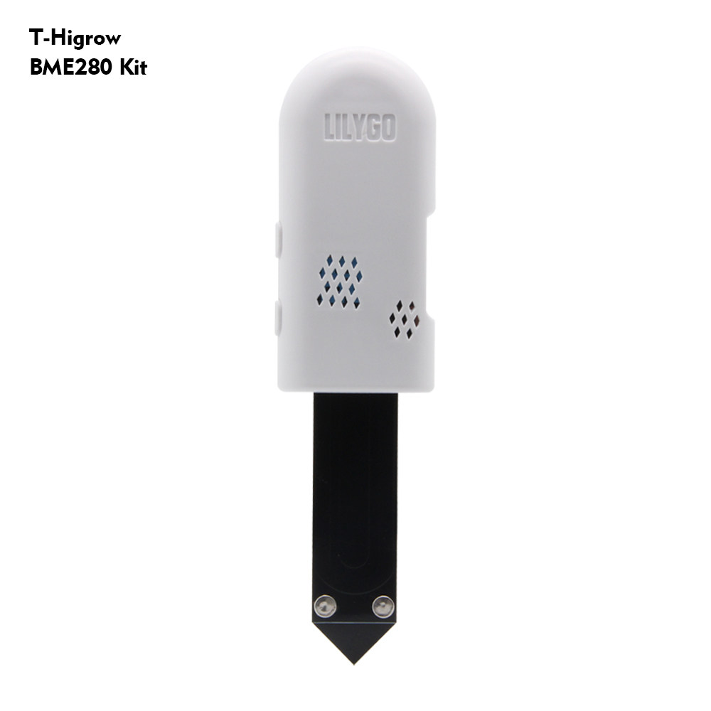 LILYGO T-Higrow ESP32 WiFi Blu - Dht11 のレビューと価格