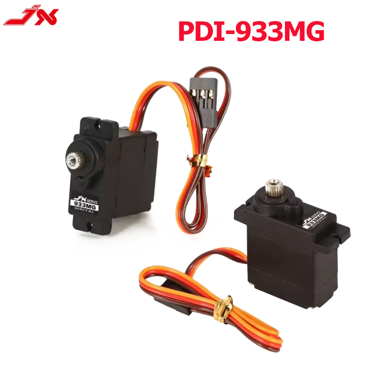 JX サーボ PDI-933MG 高トルクデジタルサーボモー - Relay Module 1 Channel のレビューと価格