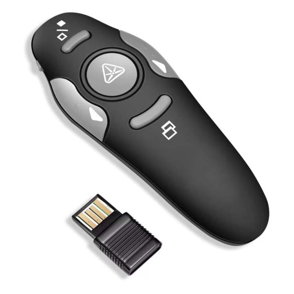 USBコントロール PowerPointスマートプレゼンター - Ir Remote Module のレビューと価格