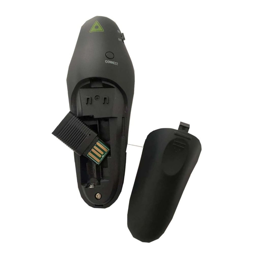 USBコントロール PowerPointスマートプレゼンター - Ir Remote Module のレビューと価格