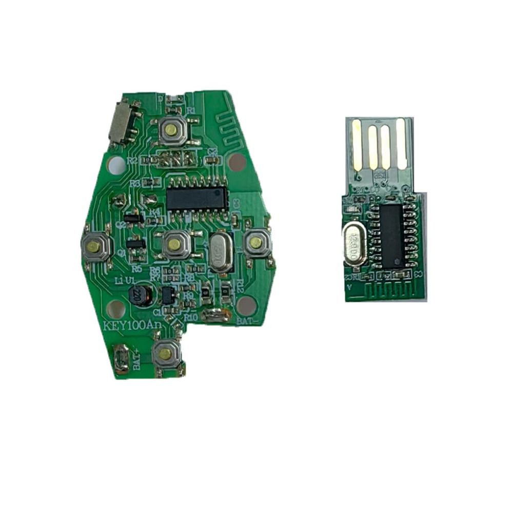USBコントロール PowerPointスマートプレゼンター - Ir Remote Module のレビューと価格