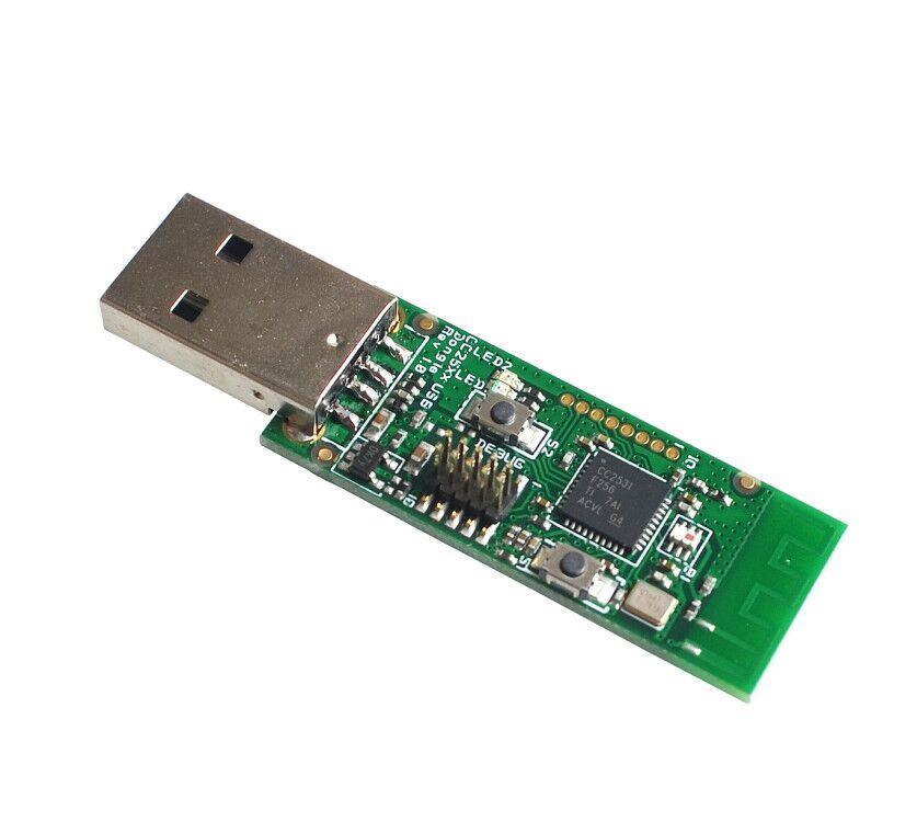 Ccc2531 cc2540 Bluetooth 4.0 z - Zigbee Cc2531 のレビューと価格