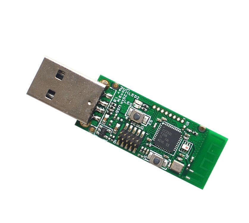 Ccc2531 cc2540 Bluetooth 4.0 z - Zigbee Cc2531 のレビューと価格