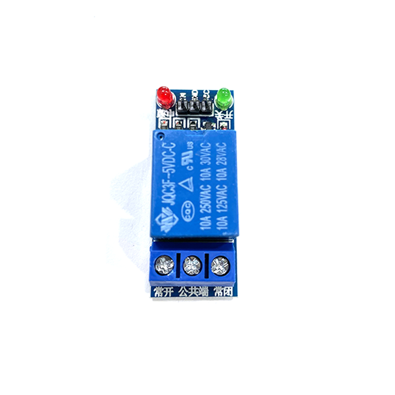 50 個 1 チャンネルリレーモジュール 5V/12V/24 - Relay Module 1 Channel のレビューと価格