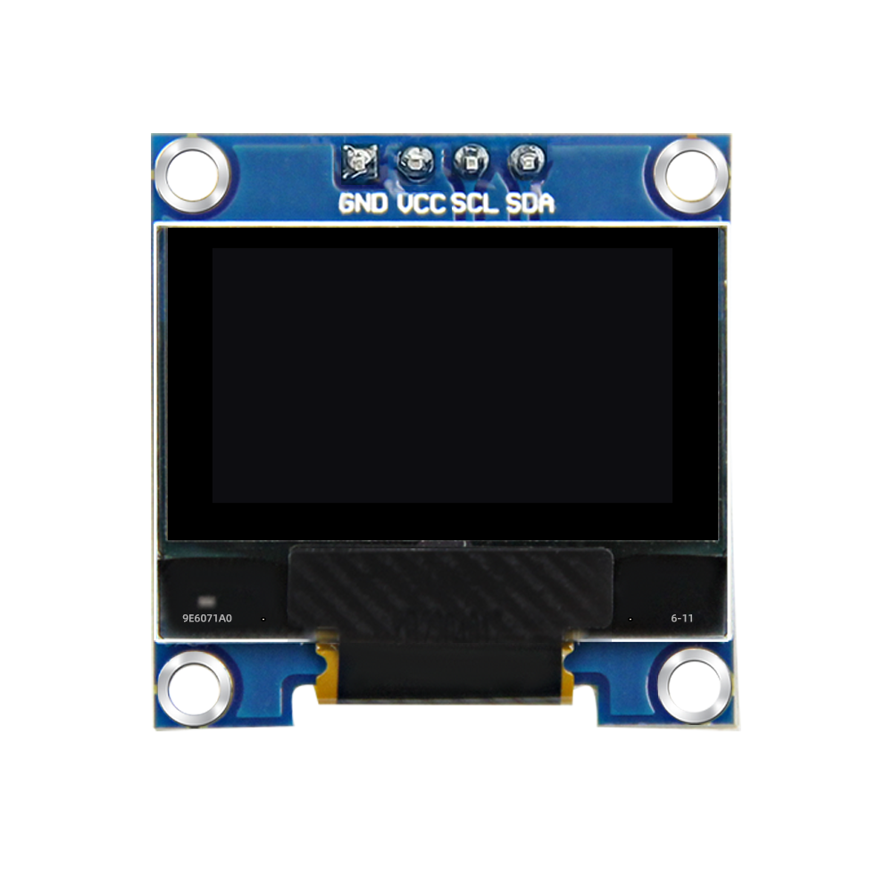 0.96 インチ OLED ディスプレイモジュール SSD1 - Ssd1306 のレビューと価格