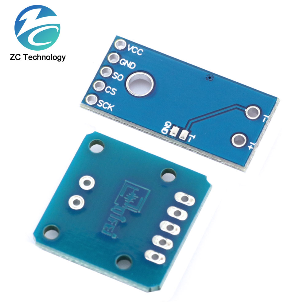 新しい MAX31855 モジュール K タイプ熱電対温度セ - Thermocouple Module K Type のレビューと価格