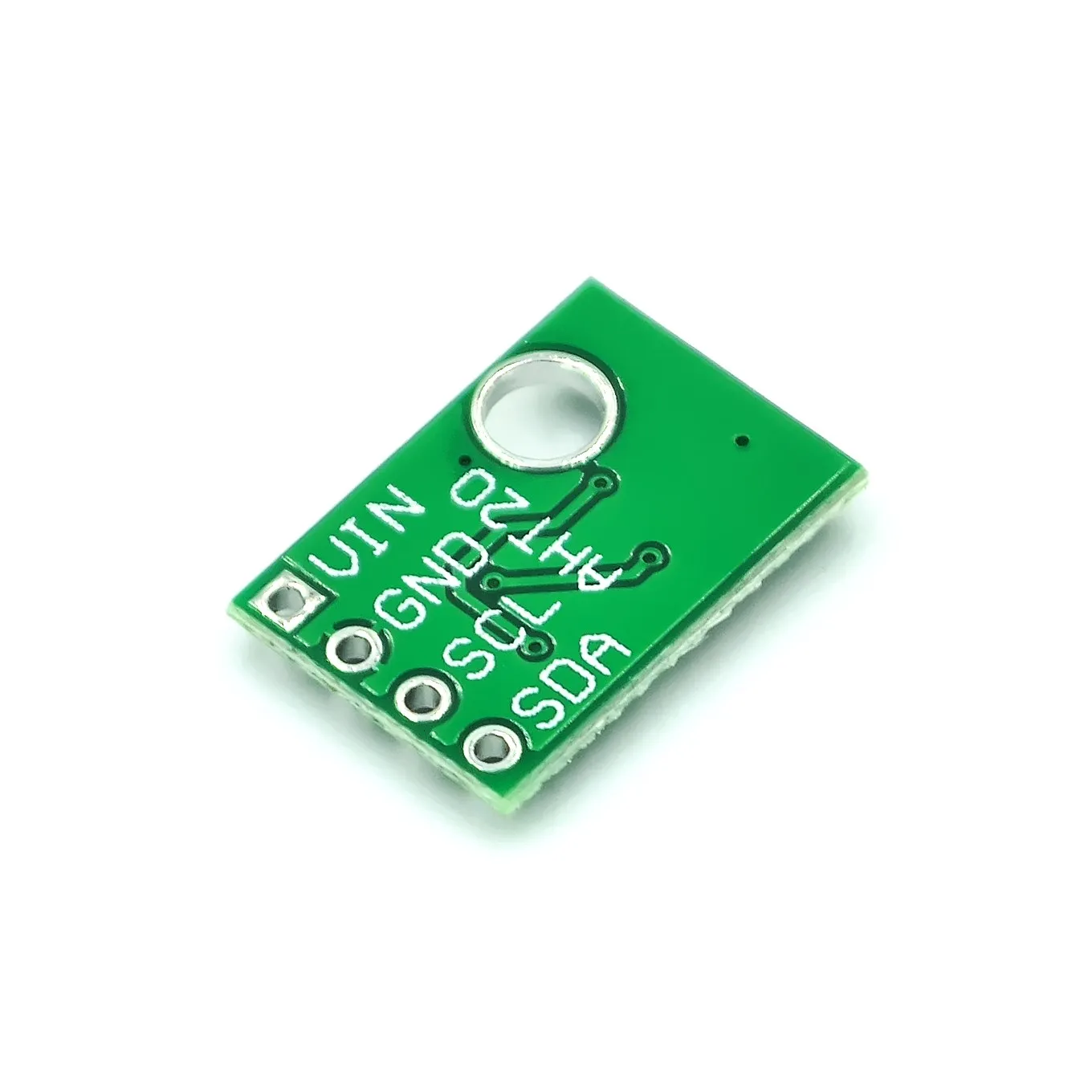 AHT20 I2C 温度および湿度センサーモジュール高精度湿 - Dht11 のレビューと価格