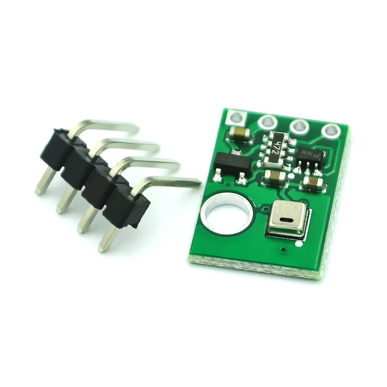 AHT20 I2C 温度および湿度センサーモジュール高精度湿 - Dht11 のレビューと価格