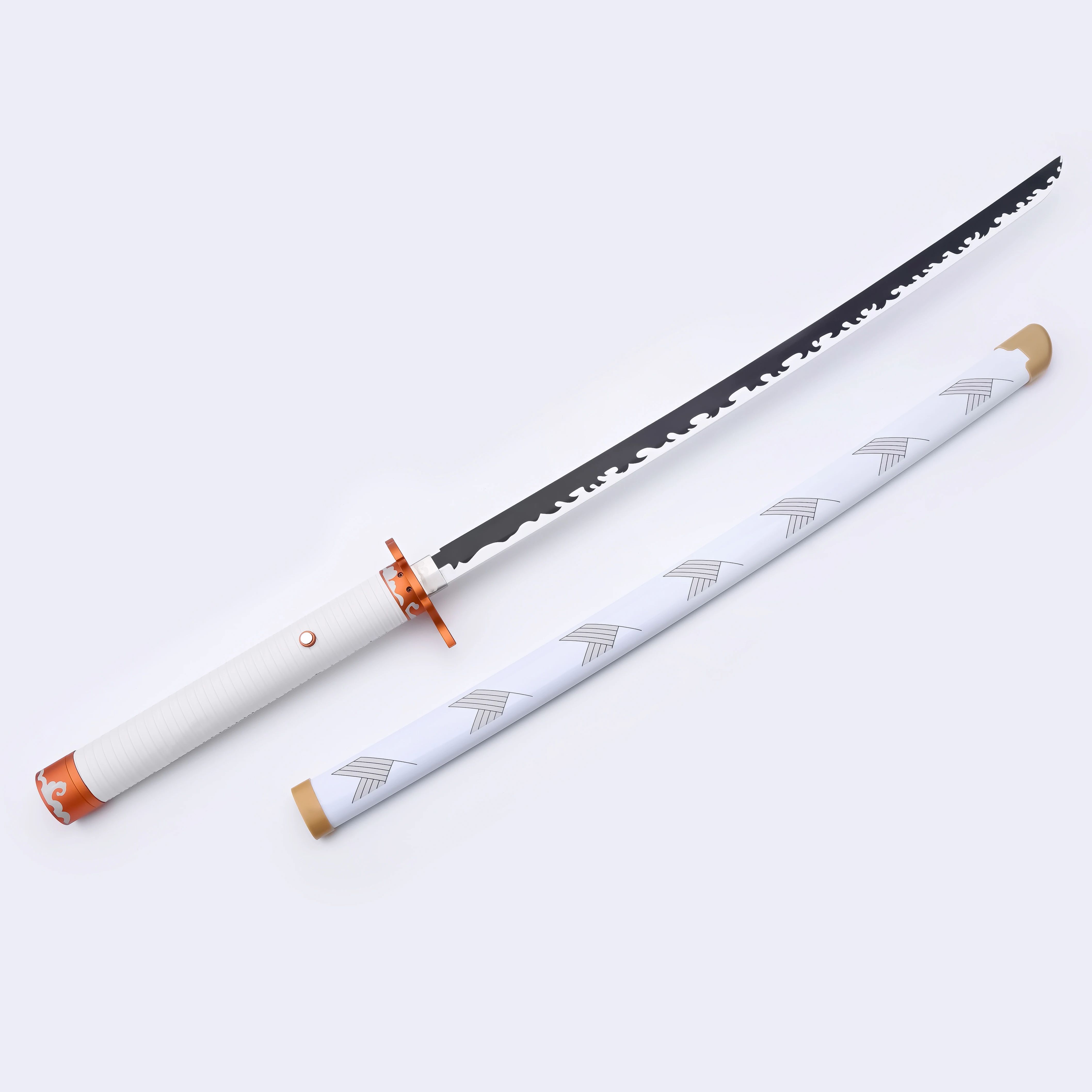 TXQSABER ヤン ライトセーバー 日輪刀 ジェスチャー - Neopixel のレビューと価格