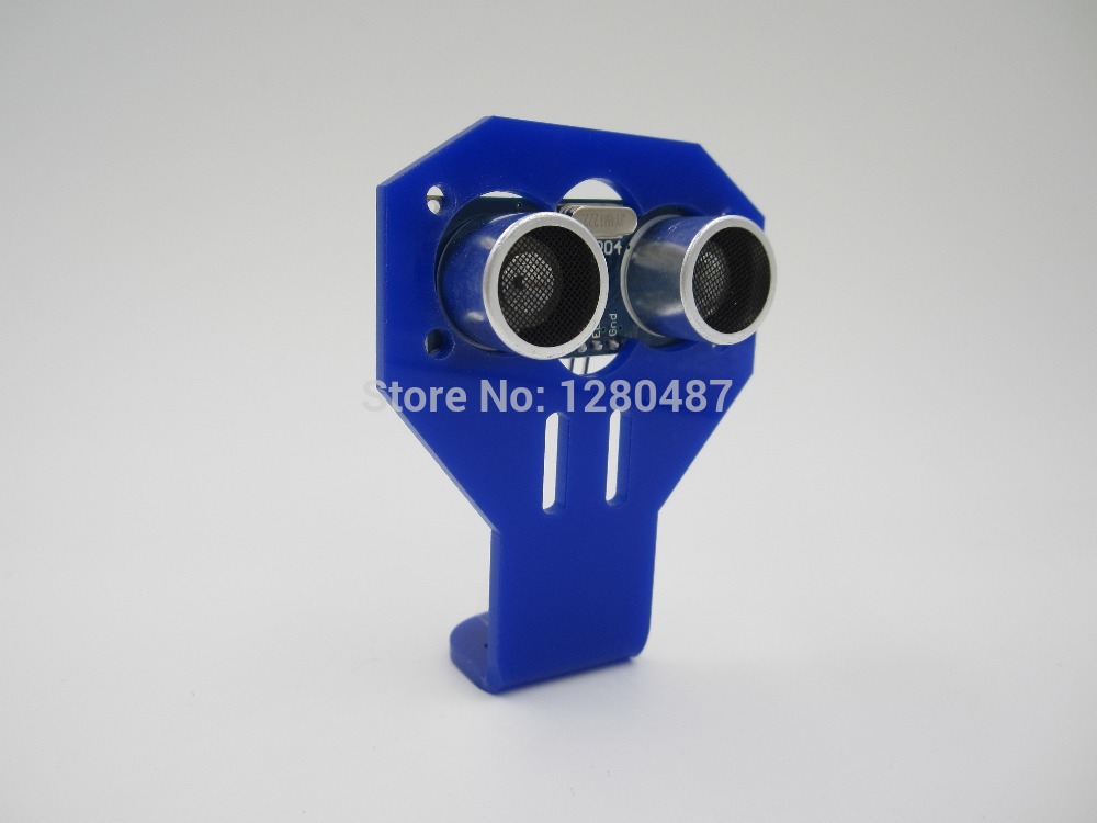 HAILANGNIAO 1ロット= 1個 HC-SR04 超 - Ultrasonic Sensor Hc-Sr04 のレビューと価格