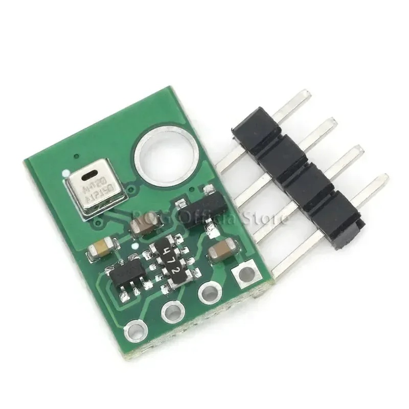 AHT20 I2C 温度および湿度センサーモジュール高精度湿 - Dht11 のレビューと価格