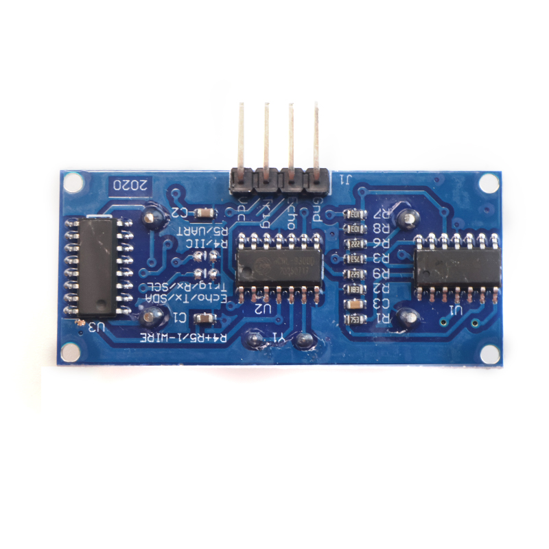 HC-SR04 超音波モジュール距離センサー 2-400cm - Ultrasonic Sensor Hc-Sr04 のレビューと価格