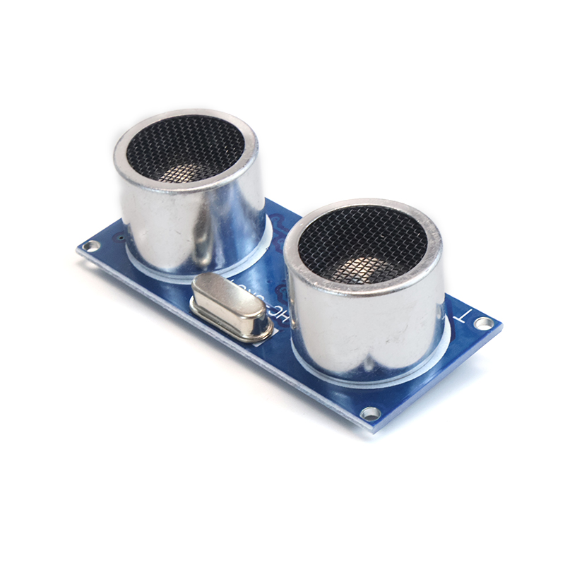 HC-SR04 超音波モジュール距離センサー 2-400cm - Ultrasonic Sensor Hc-Sr04 のレビューと価格