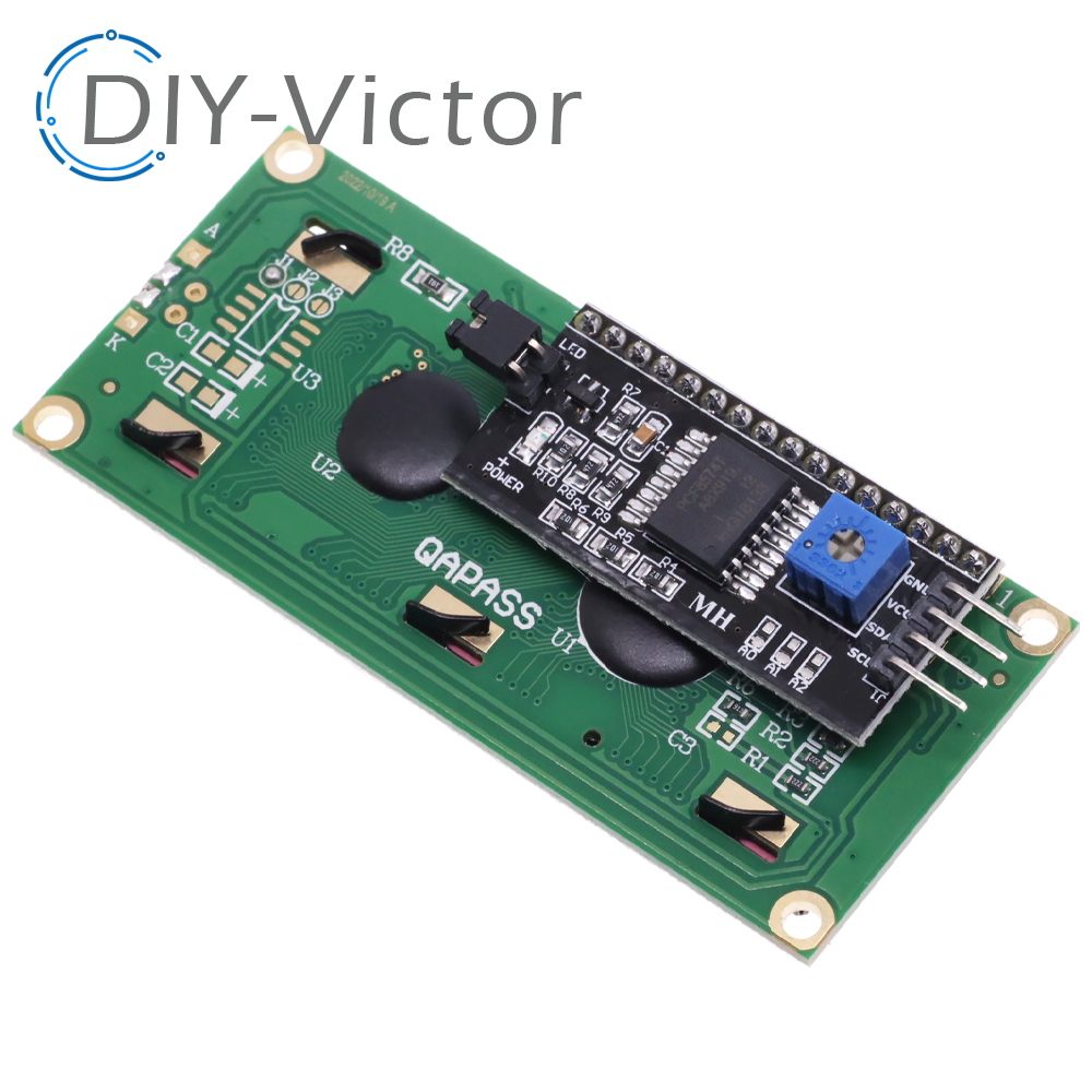 1602 16x2 HD44780 Arduino キャラク - Lcd 1602 のレビューと価格