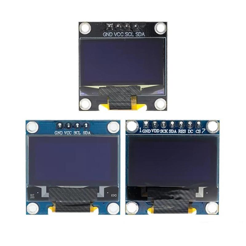 2026 新しい 0.96 インチ SSD1306 OLED - Ssd1306 のレビューと価格