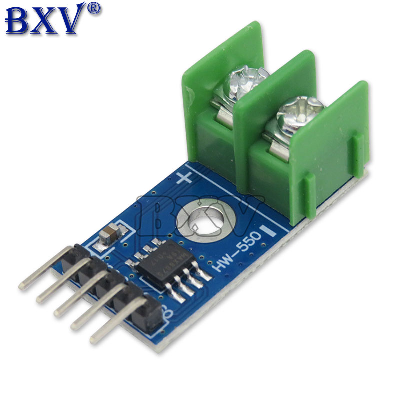 IGMOPNRQ-K熱電対センサータイプ,arduino用温 - Thermocouple Module K Type のレビューと価格