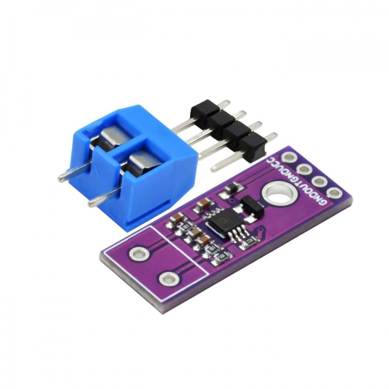 AD8495 熱電対アンプモジュール K タイプ 5mV/  - Thermocouple Module K Type のレビューと価格