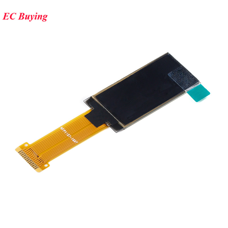 1.3インチOLEDベアスクリーン 1.3' 12864 L - Ssd1306 のレビューと価格