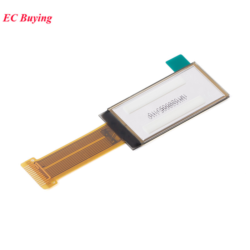 1.3インチOLEDベアスクリーン 1.3' 12864 L - Ssd1306 のレビューと価格