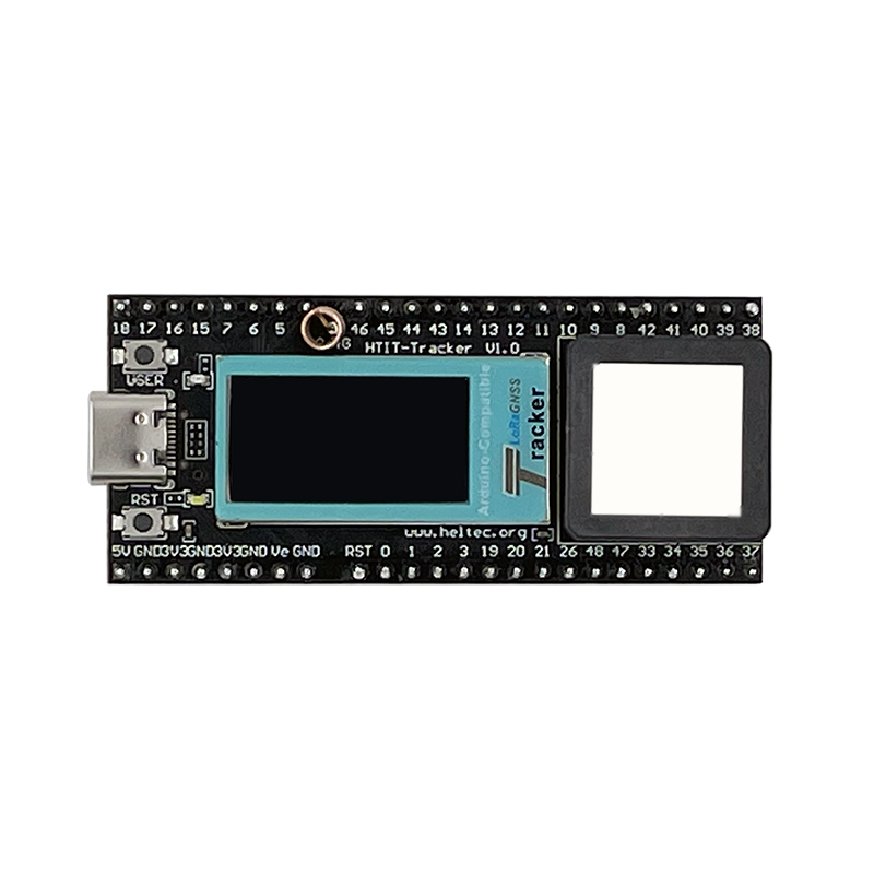 2PC Heltec ワイヤレストラッカー Lora GPS - Relay Module 1 Channel のレビューと価格