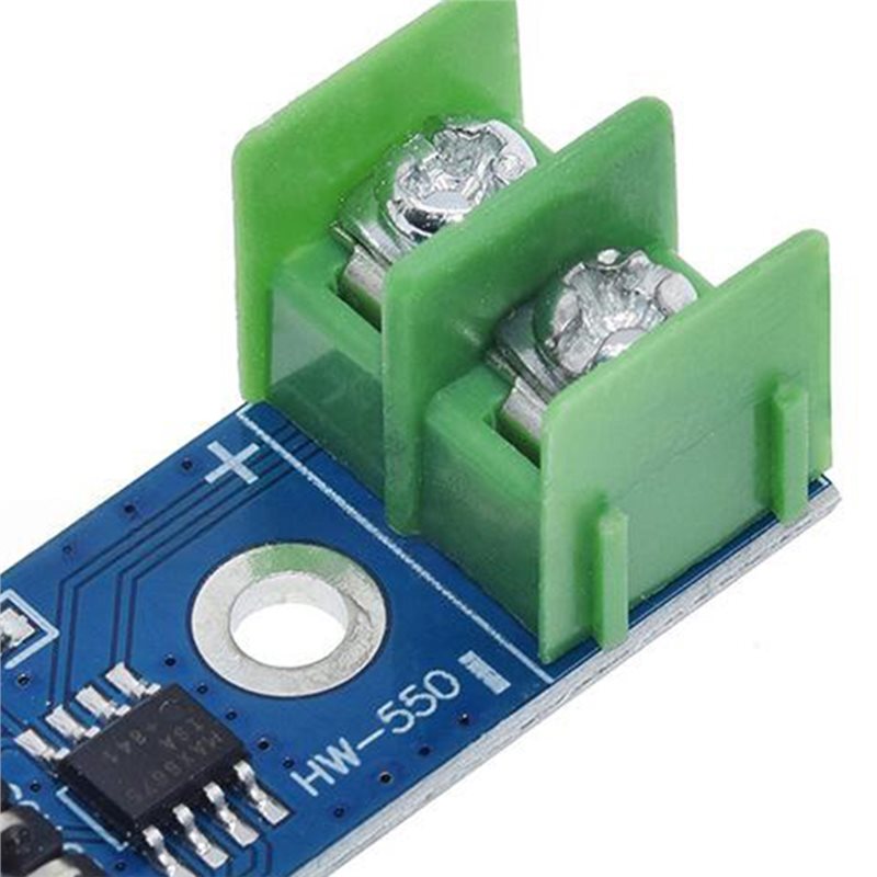 A99E-MAX6675 温度度数モジュール SPI インタ - Thermocouple Module K Type のレビューと価格