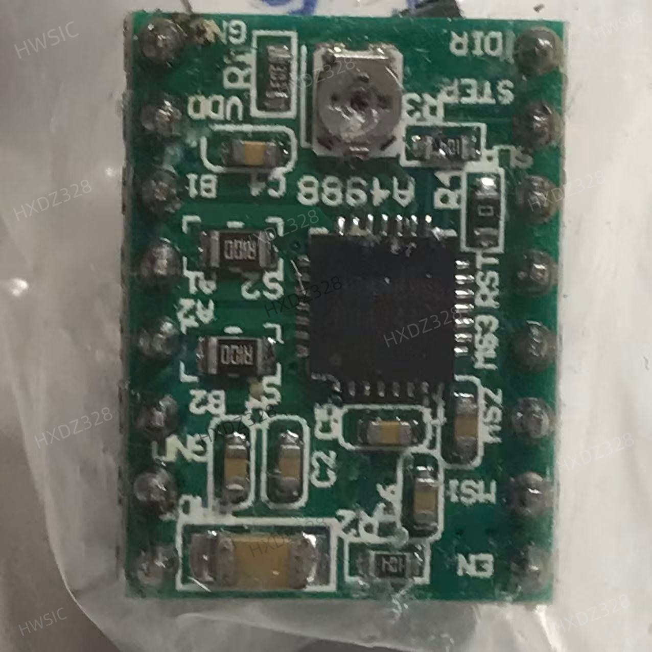 モジュール MP1584EN HC-SR04 DHT22 A - Dht22 のレビューと価格