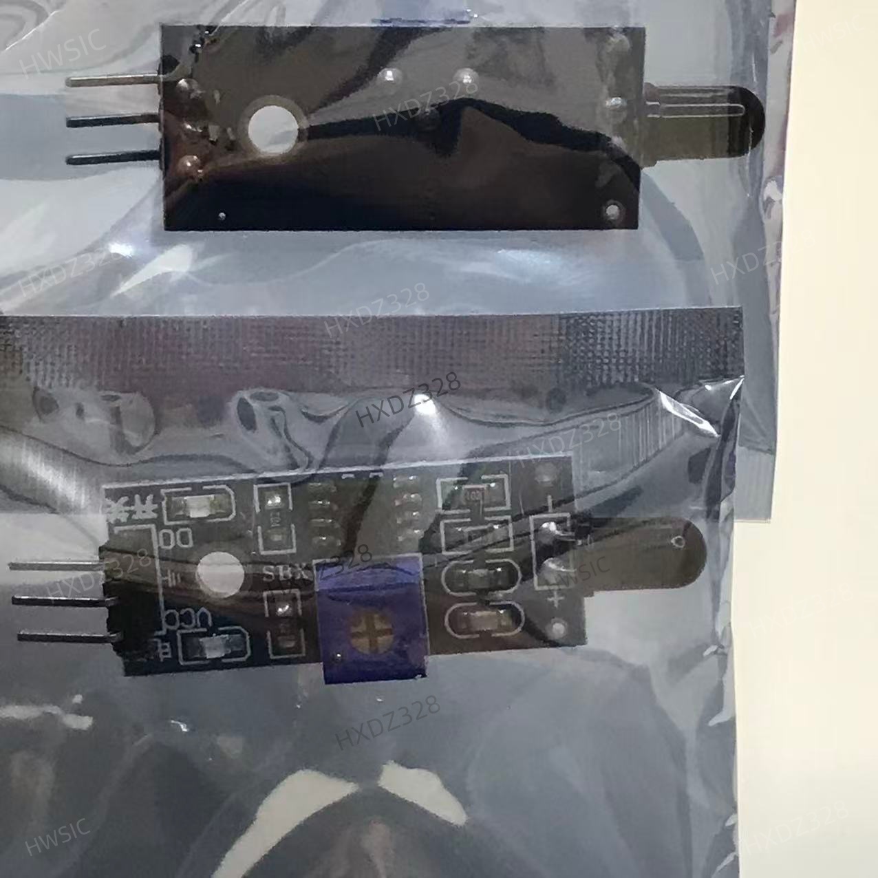 モジュール MP1584EN HC-SR04 DHT22 A - Dht22 のレビューと価格