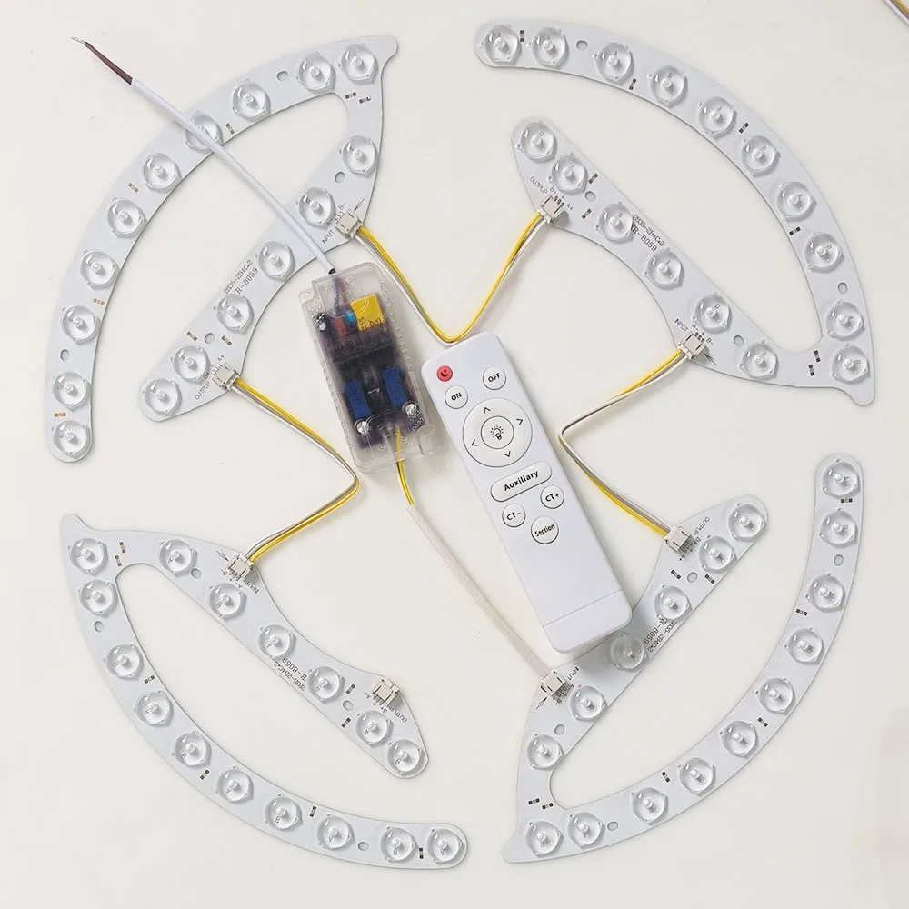 DIY LED レンズモジュールライトには、寝室、リビングル - Ir Remote Module のレビューと価格