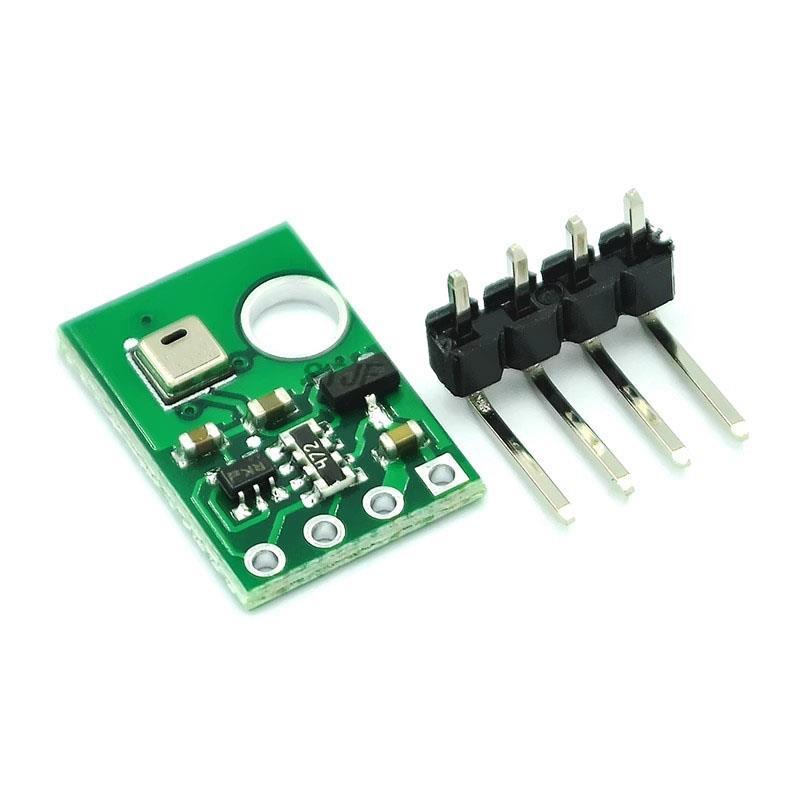 温度および湿度センサーモジュール,高精度プローブ,ardui - Dht11 のレビューと価格