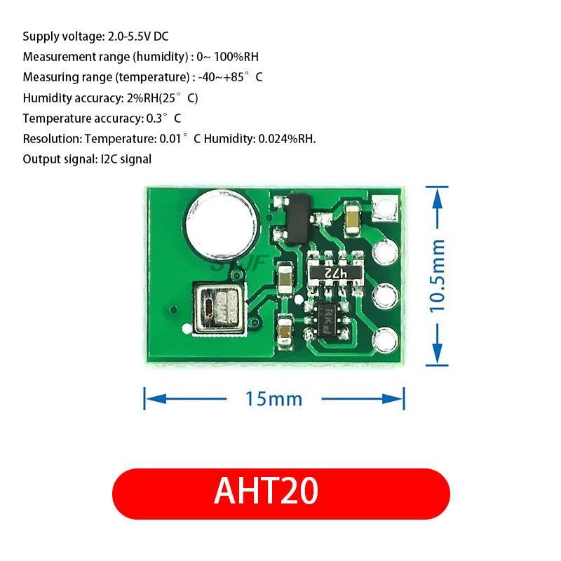 温度および湿度センサーモジュール,高精度プローブ,ardui - Dht11 のレビューと価格