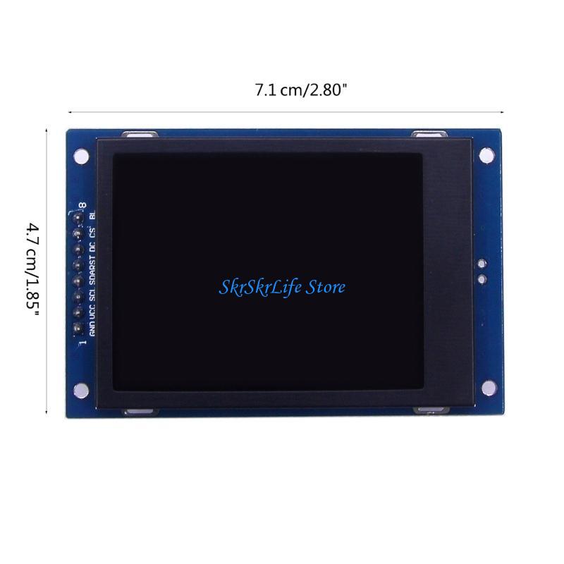 E65E コンパクト 2.4 インチ LCD ディスプレイ  - Tft Display 2.4 のレビューと価格