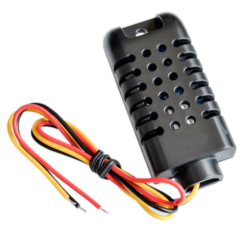 DHT11 デジタル温度と湿度センサー DHT22 AM23 - Dht11 のレビューと価格