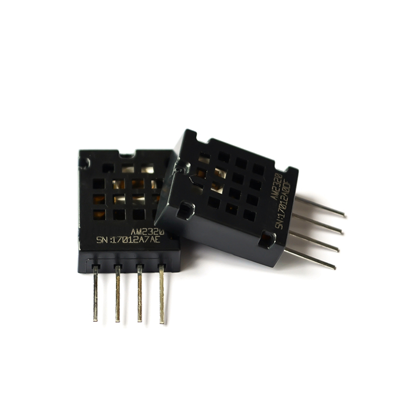 DHT11 デジタル温度と湿度センサー DHT22 AM23 - Dht11 のレビューと価格