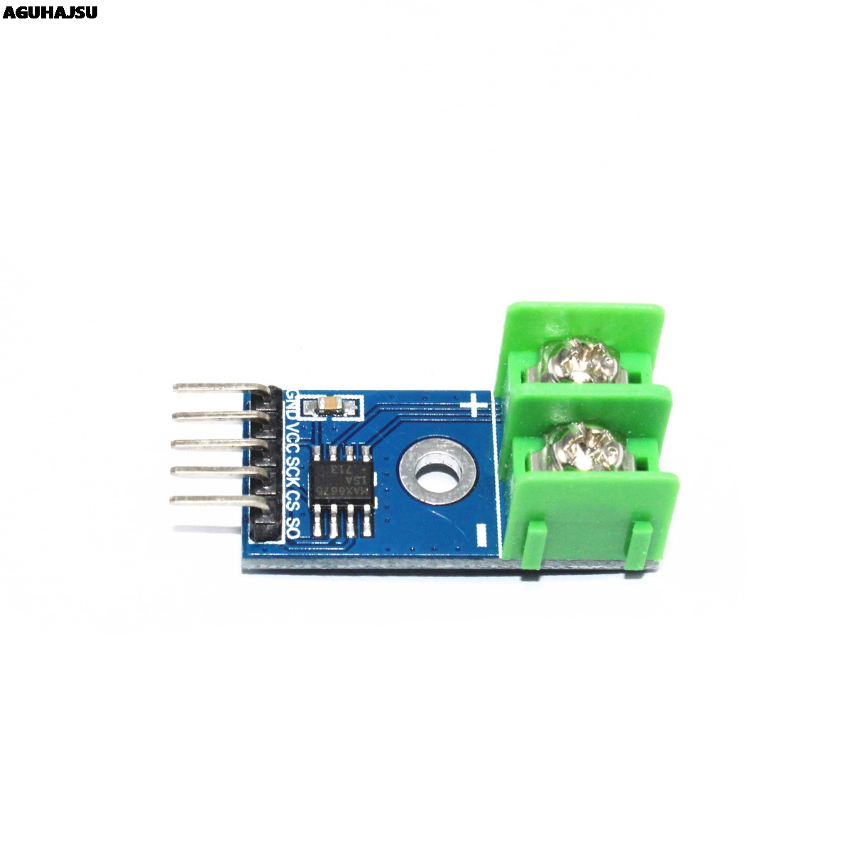 MAX6675モジュール+Kタイプ熱電対熱電対センソ温度モジ - Thermocouple Module K Type のレビューと価格