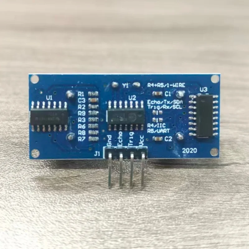 1-10 個 HC-SR04 超音波センサー 2-400cm - Ultrasonic Sensor Hc-Sr04 のレビューと価格
