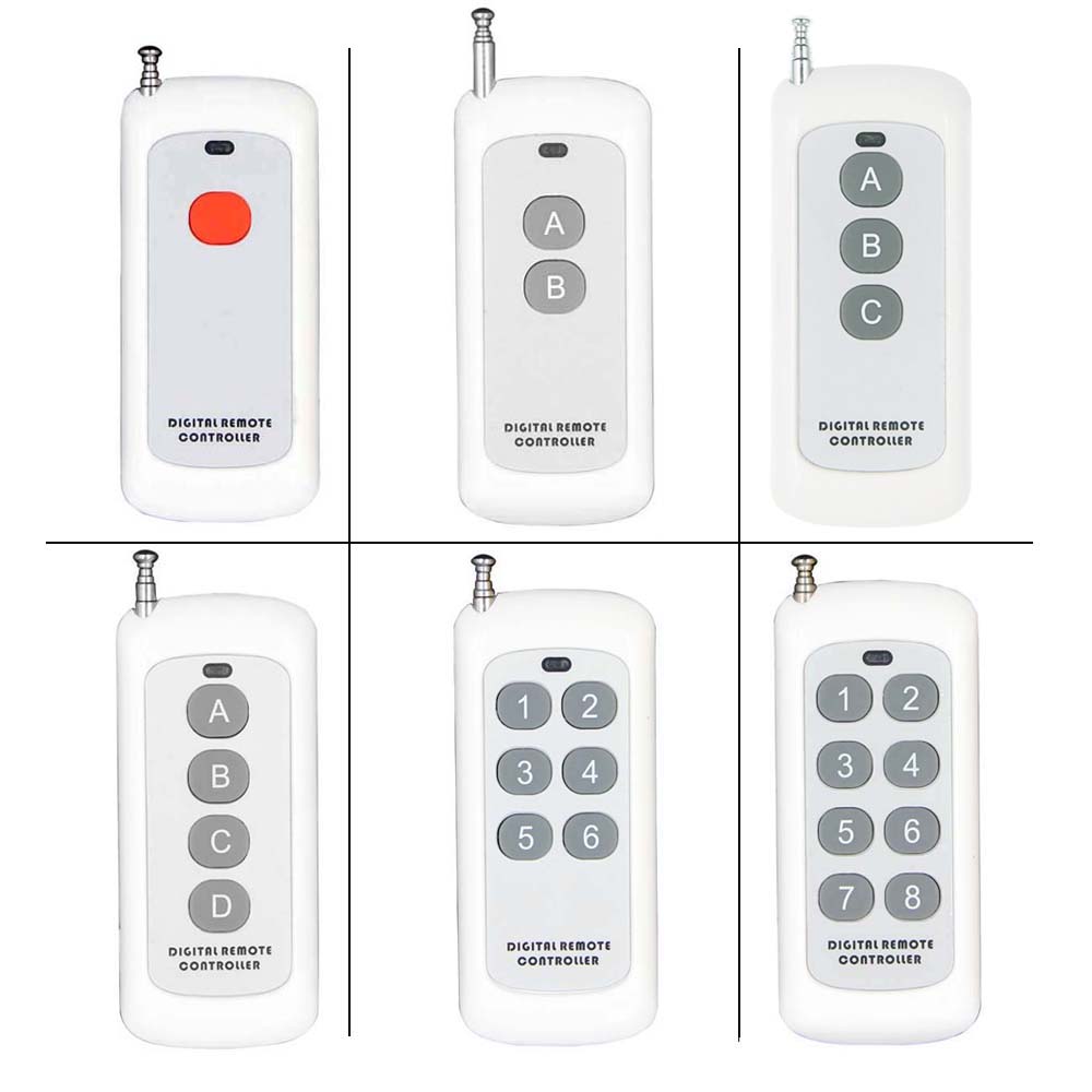500 メートル 1CH 2CH 3CH 4CH 6CH 8 - Relay Module 1 Channel のレビューと価格