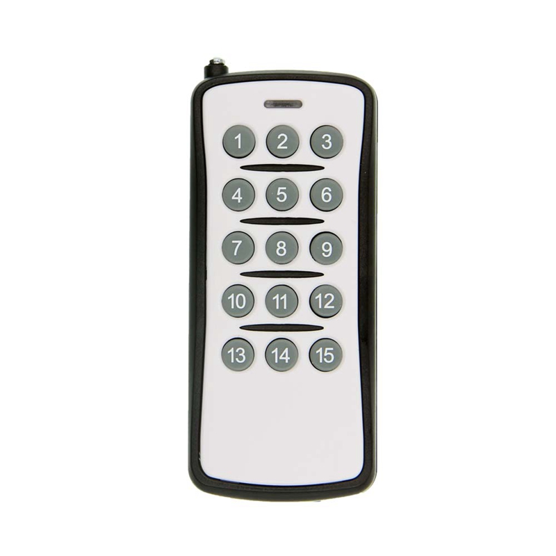 15チャンネル,315/433 MHz,ワイヤレスリモコン送 - Relay Module 1 Channel のレビューと価格