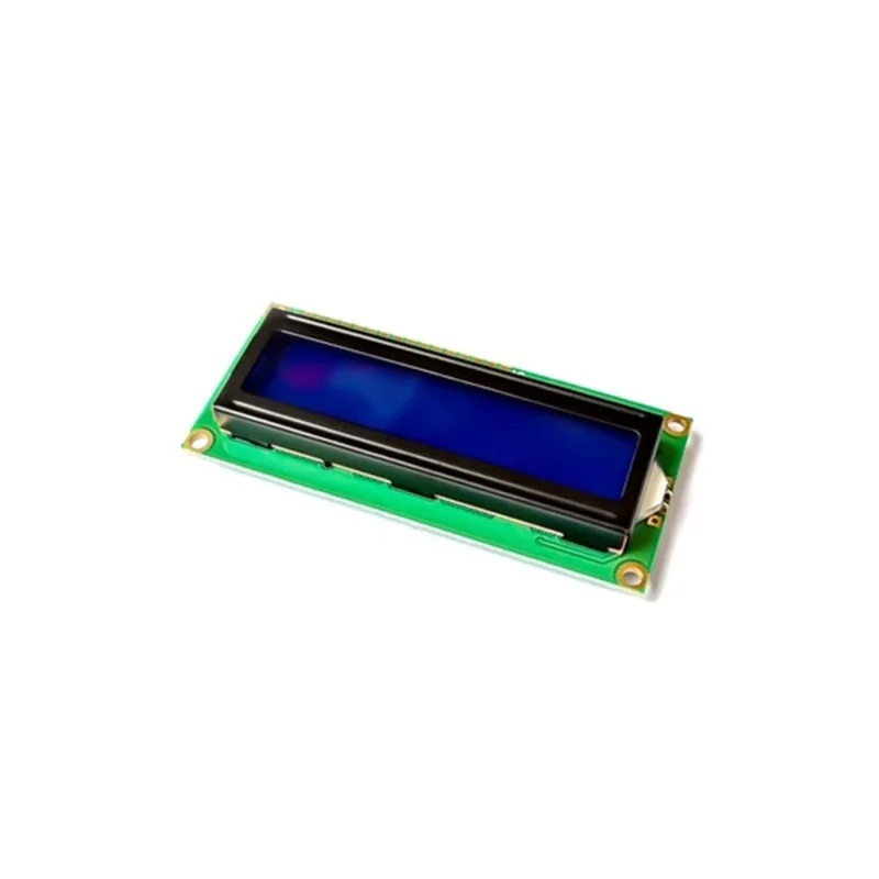 1602 LCDモジュール 16x2 HD44780 Ard - Lcd 1602 のレビューと価格